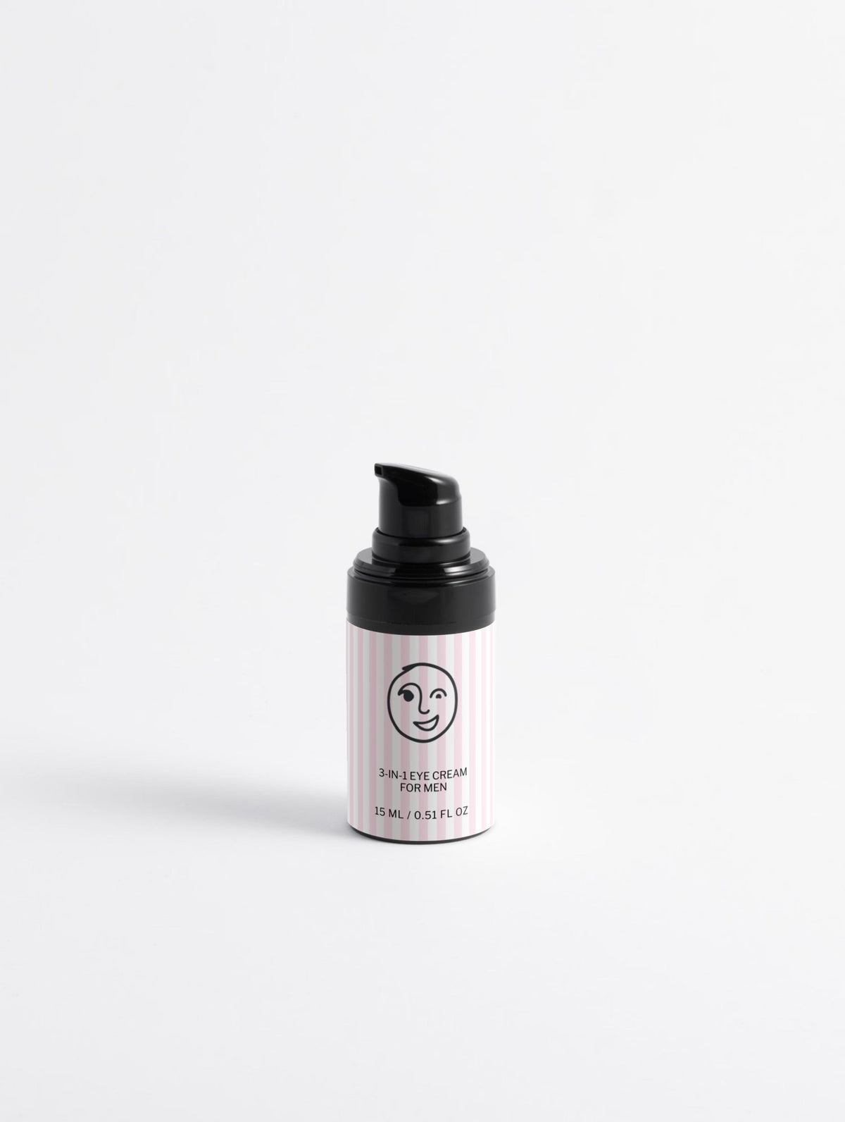 3-in-1 Eye Cream for Men - Oddface Skincare