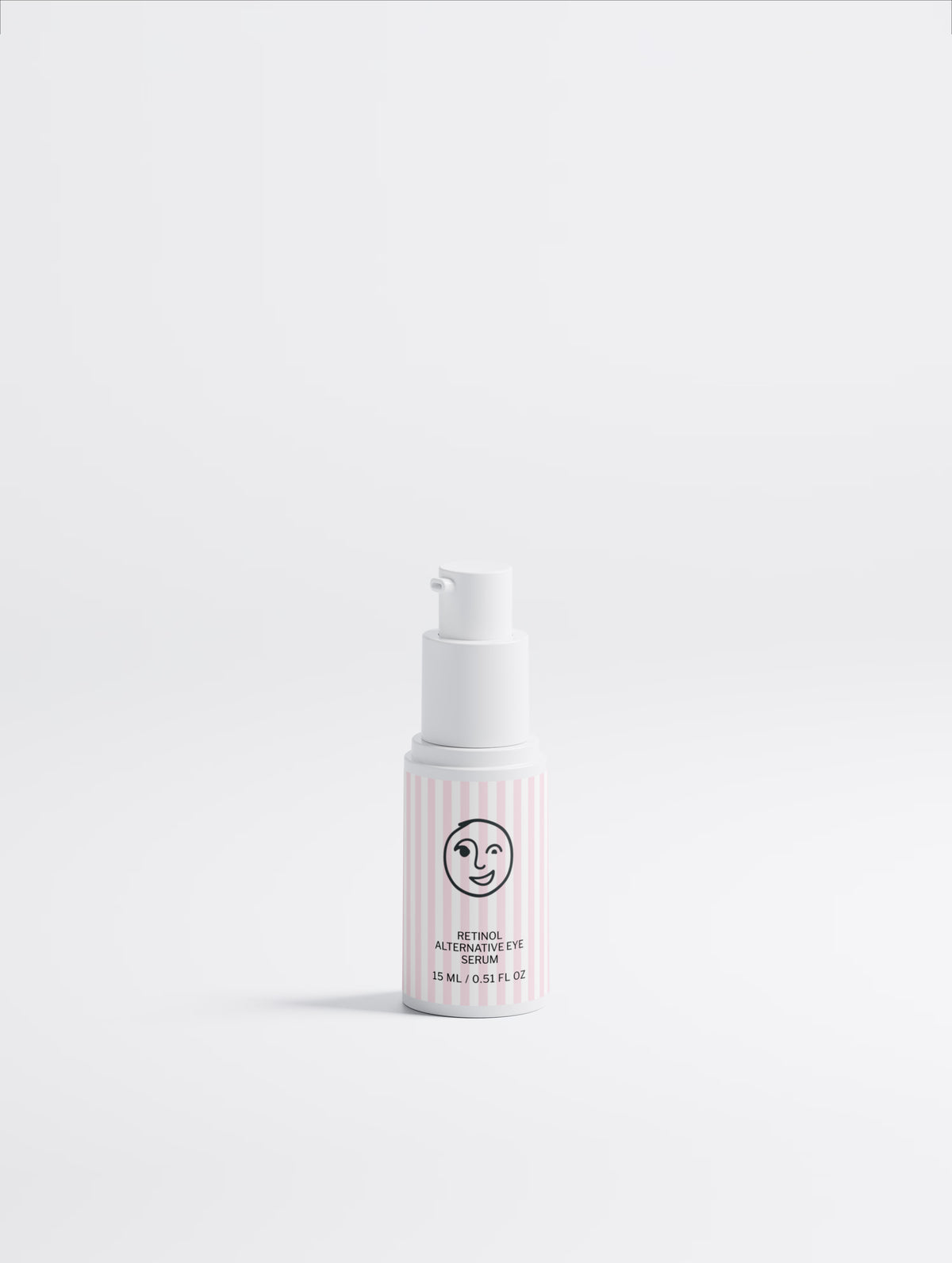 Retinol Alternative Eye Serum