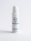 Brightening Face&Body Exfoliator with Kojic Acid