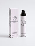 Hyaluronic Acid Face Cream for Men