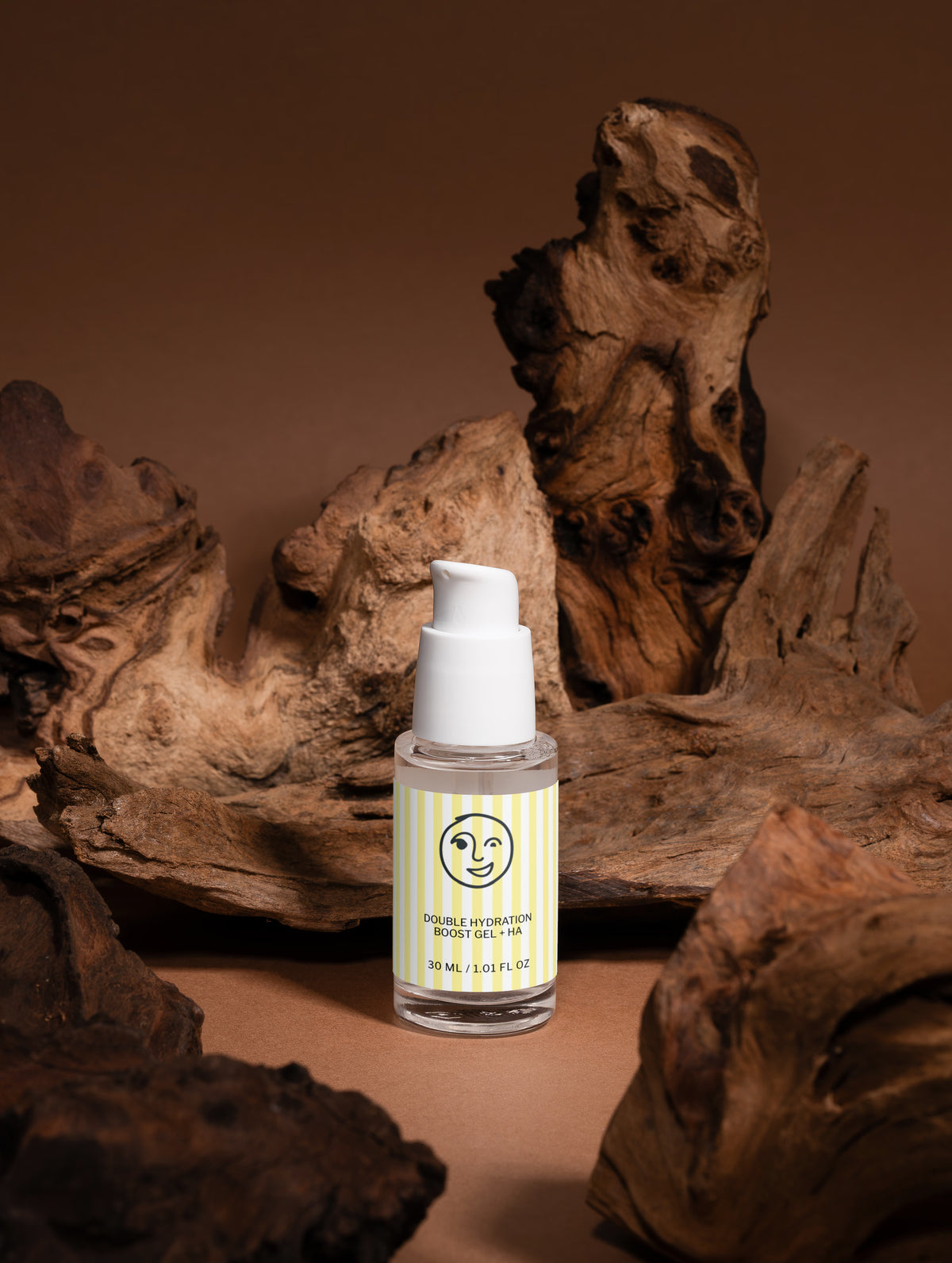 Double Hydration Boost Gel + HA