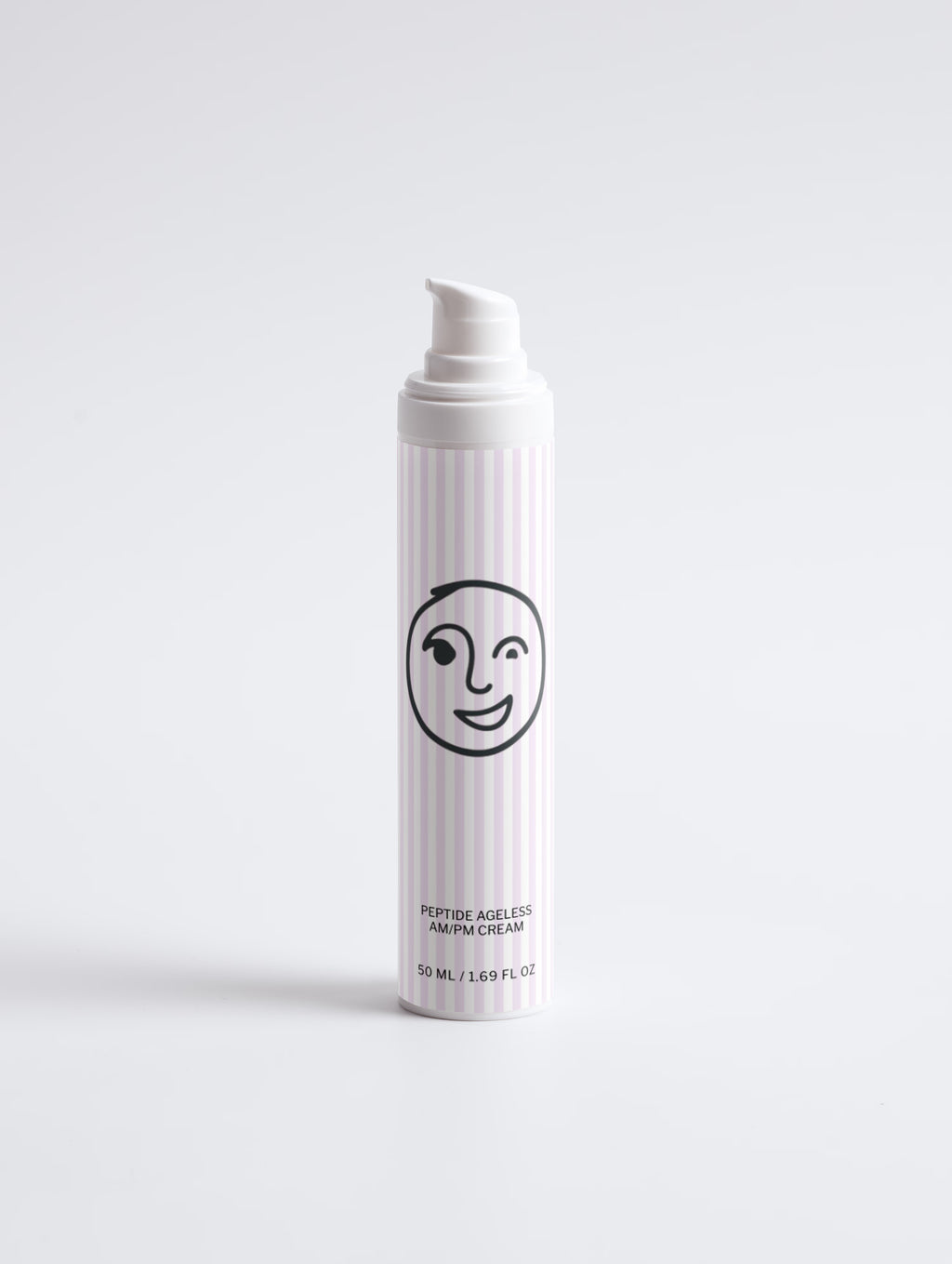 Peptide Ageless AM/PM Cream