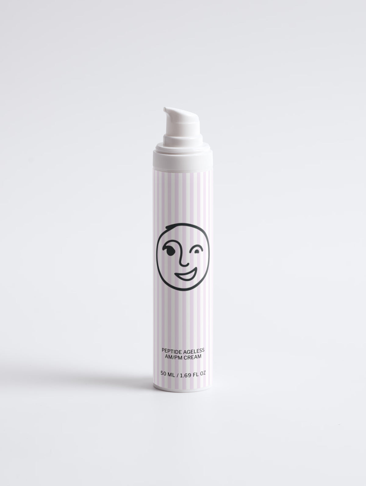 Peptide Ageless AM/PM Cream