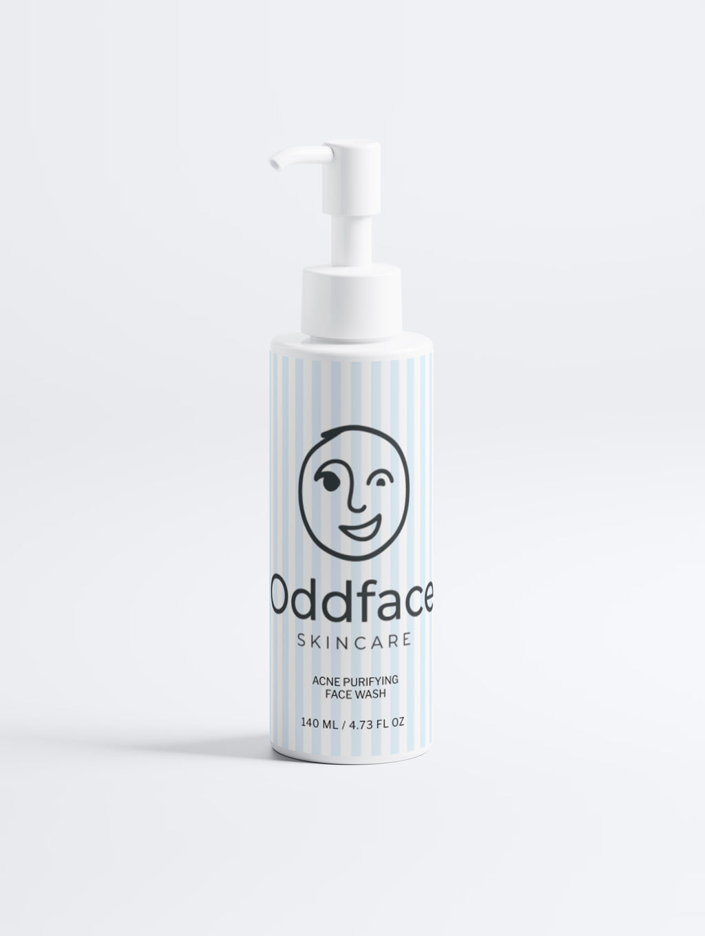 Acne Purifying Face Wash