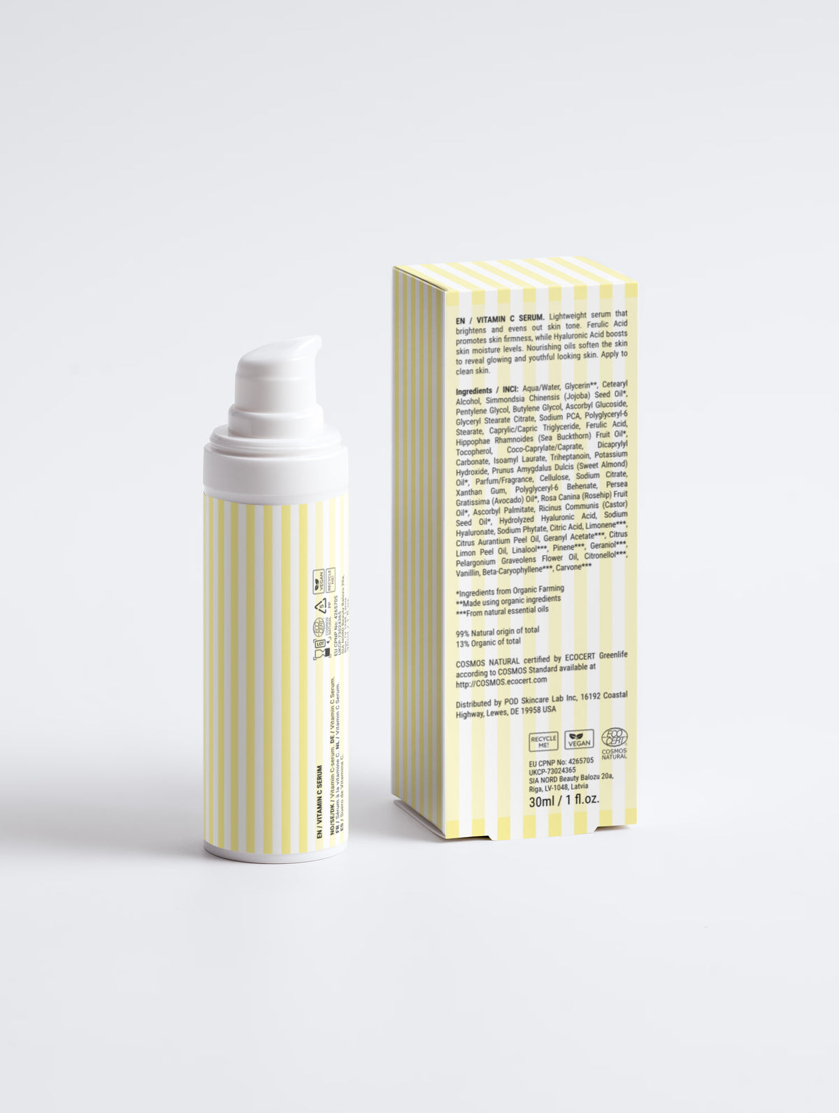 Vitamin C Serum