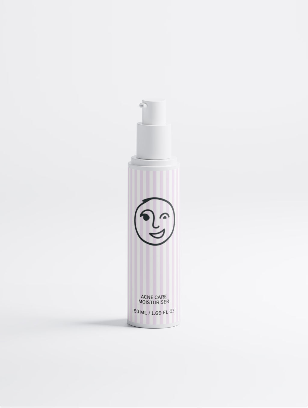 Acne Care Moisturiser