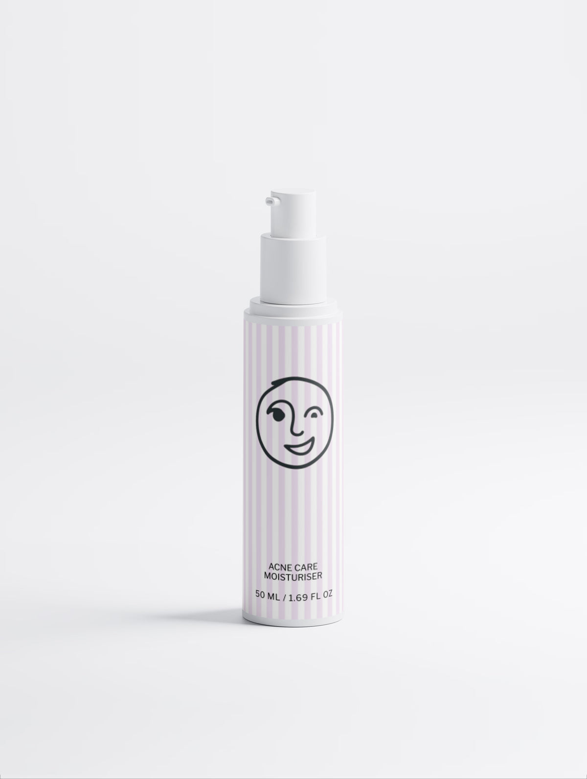 Acne Care Moisturiser