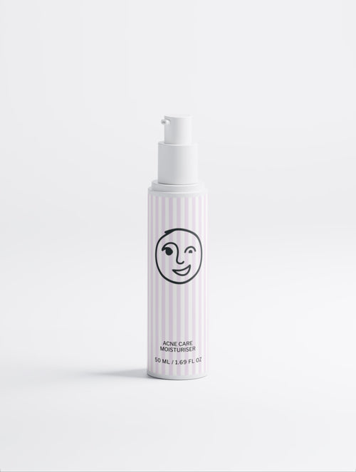 Acne Care Moisturiser
