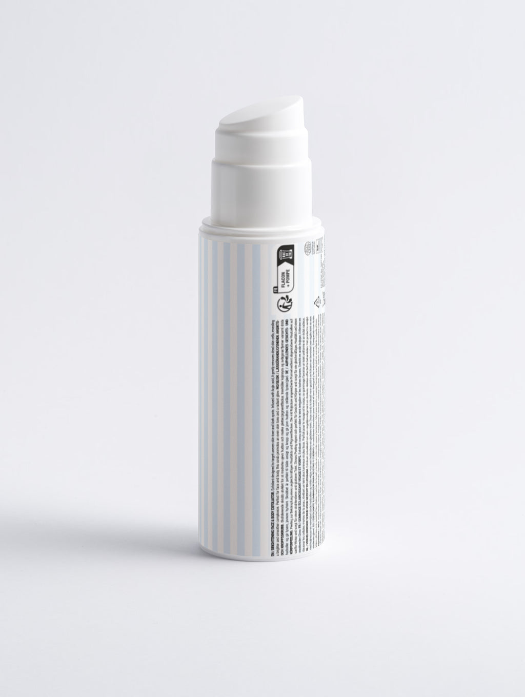 Brightening Face&Body Exfoliator with Kojic Acid