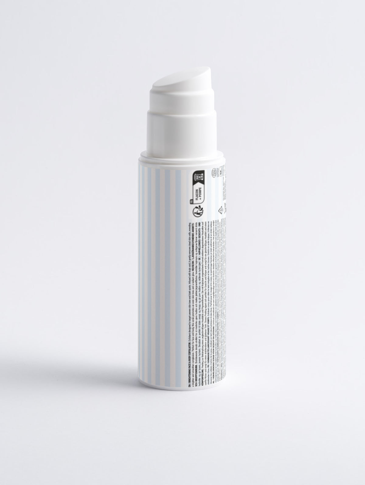 Brightening Face&Body Exfoliator with Kojic Acid