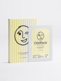 Anti-Age Hydrogel Eye Patches