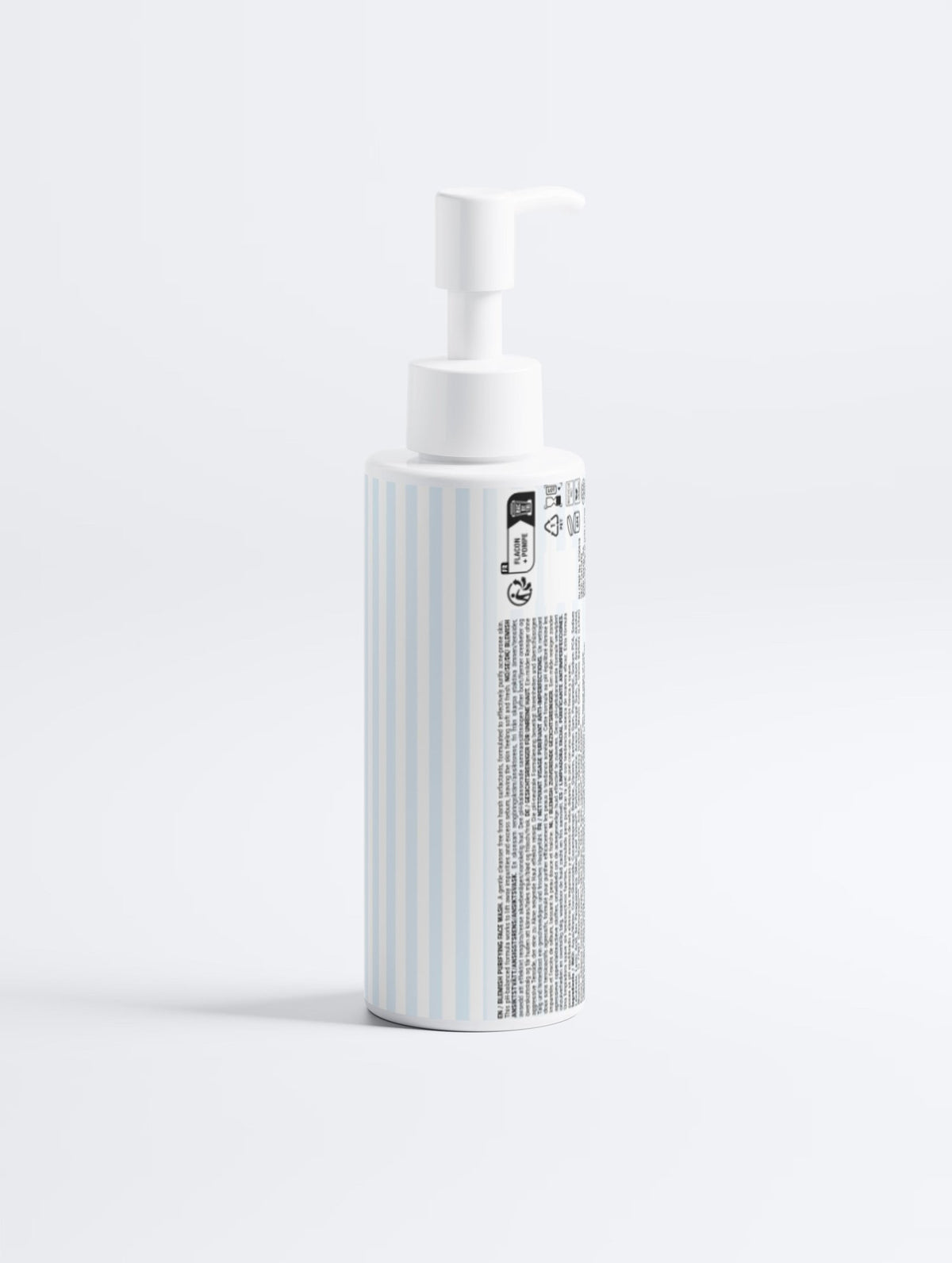 Acne Purifying Face Wash - Oddface Skincare