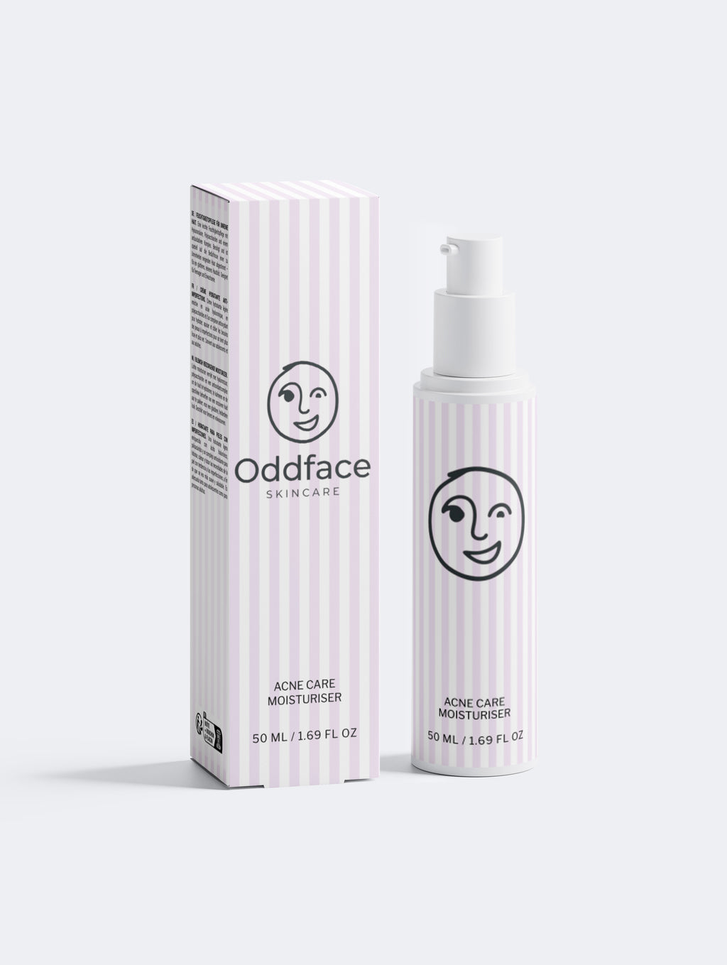 Acne Care Moisturiser