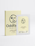 Caffeine + Vitamin C Energizing Hydrogel Eye Patches