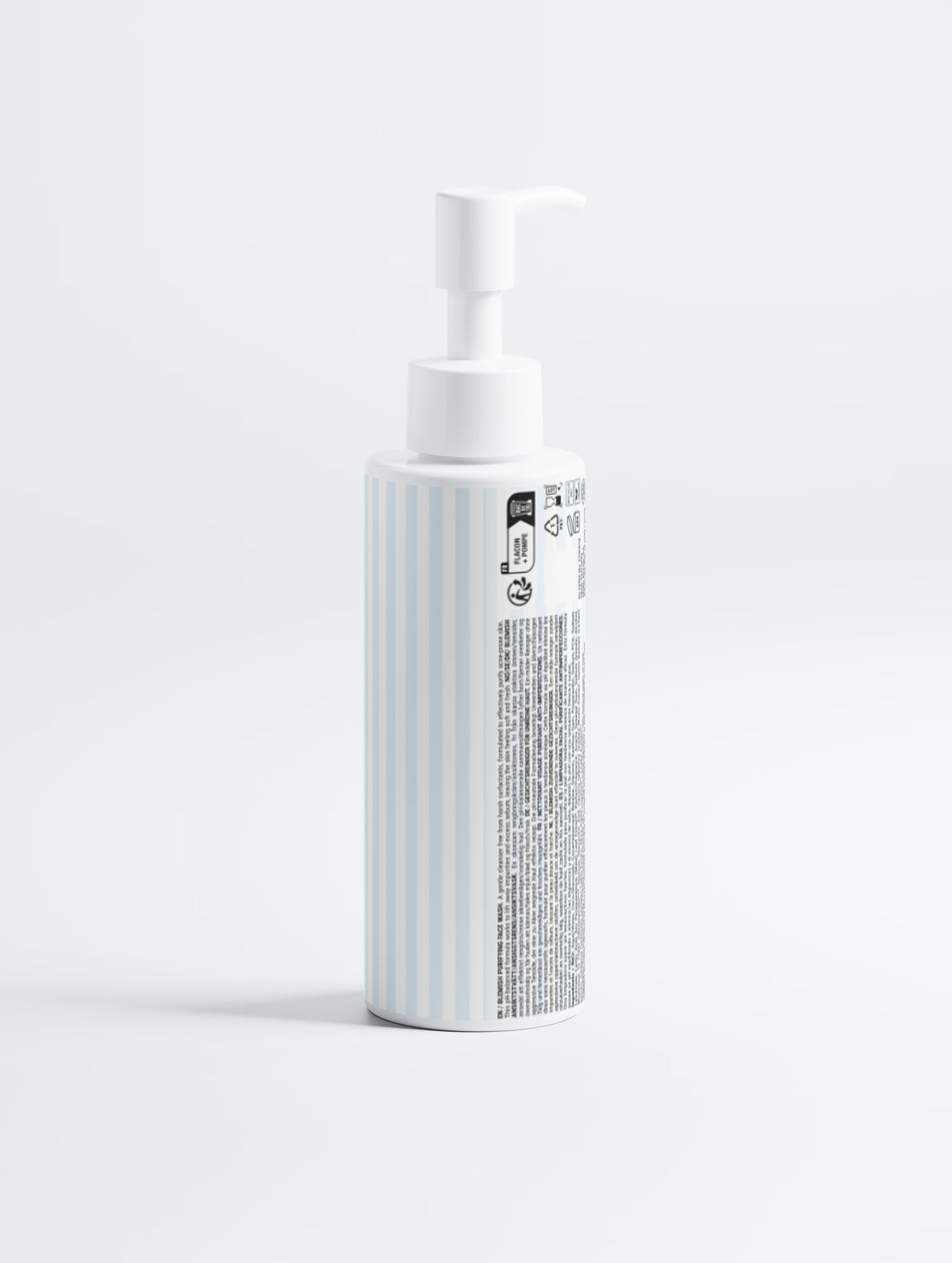 Acne Purifying Face Wash