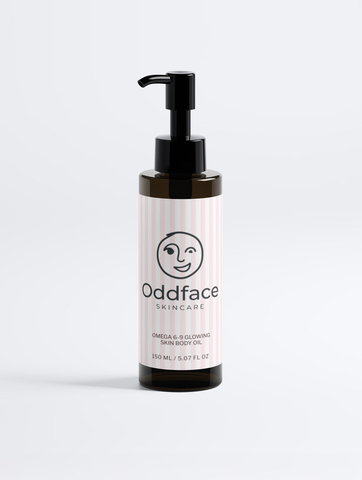 Omega 6-9 Glowing Skin Body Oil
