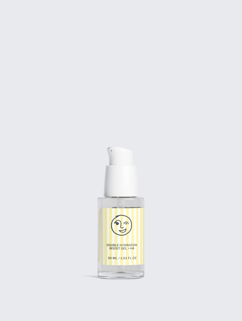 Double Hydration Boost Gel + HA
