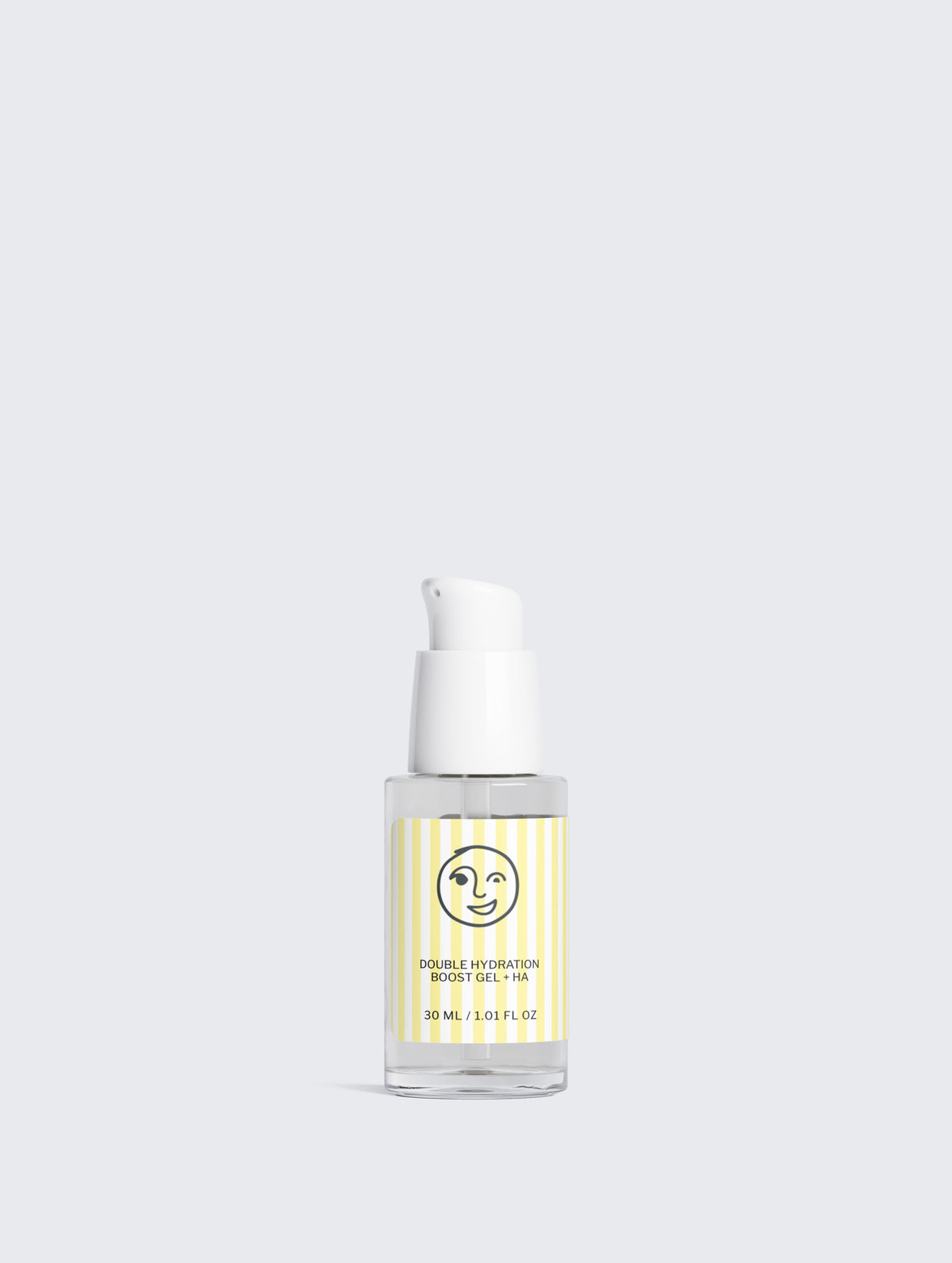 Double Hydration Boost Gel + HA